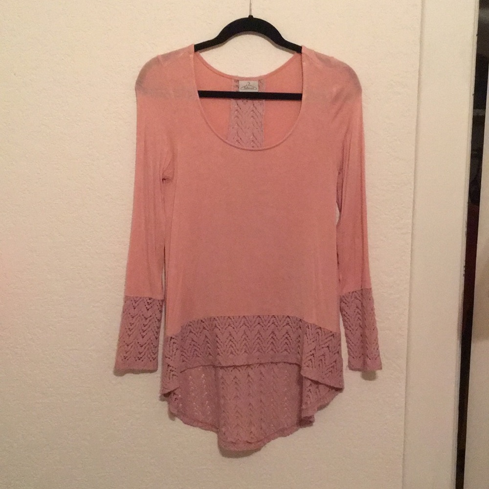 High low top